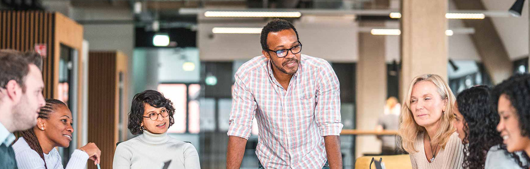 Seguro espacios comunes